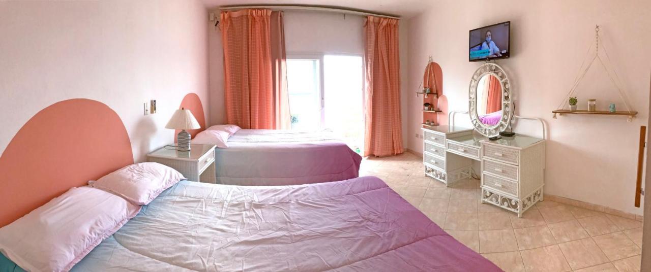 Piergiorgio Palace Hotel San Felipe de San Felipe de Puerto Plata Esterno foto