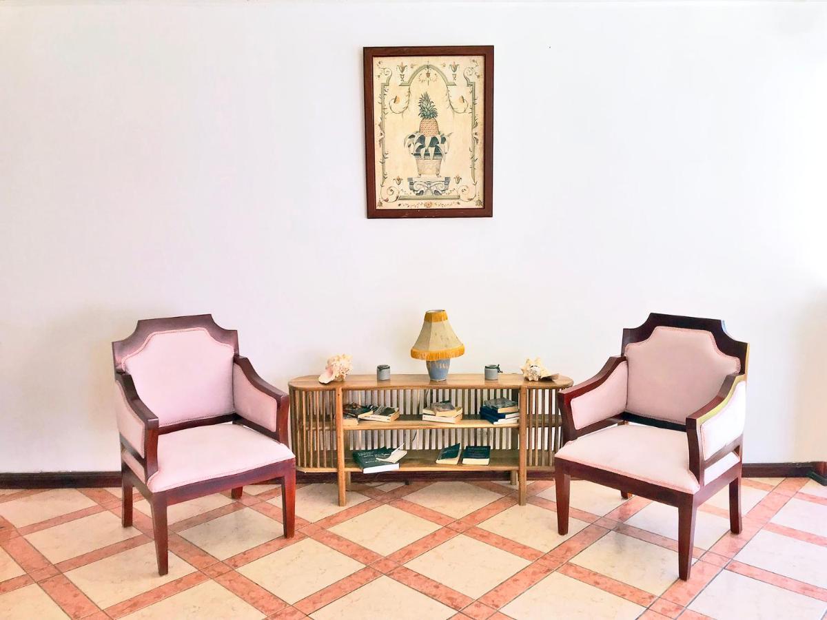 Piergiorgio Palace Hotel San Felipe de San Felipe de Puerto Plata Esterno foto