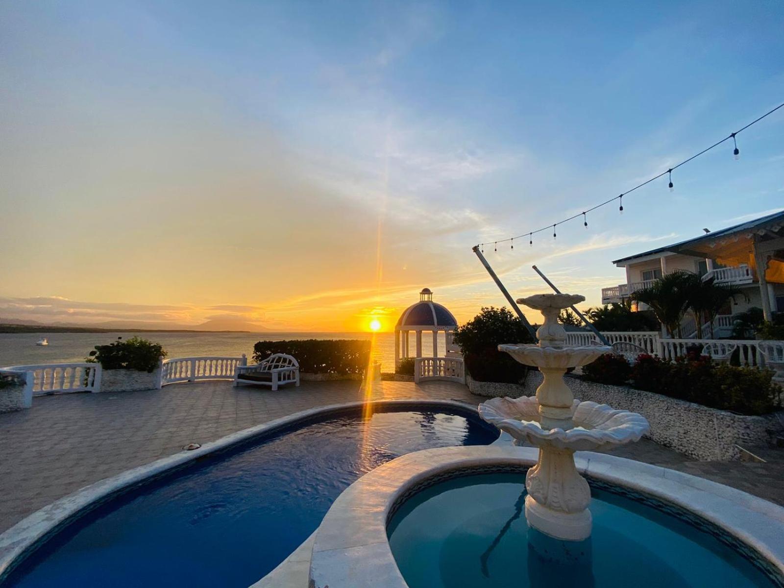 Piergiorgio Palace Hotel San Felipe de San Felipe de Puerto Plata Esterno foto