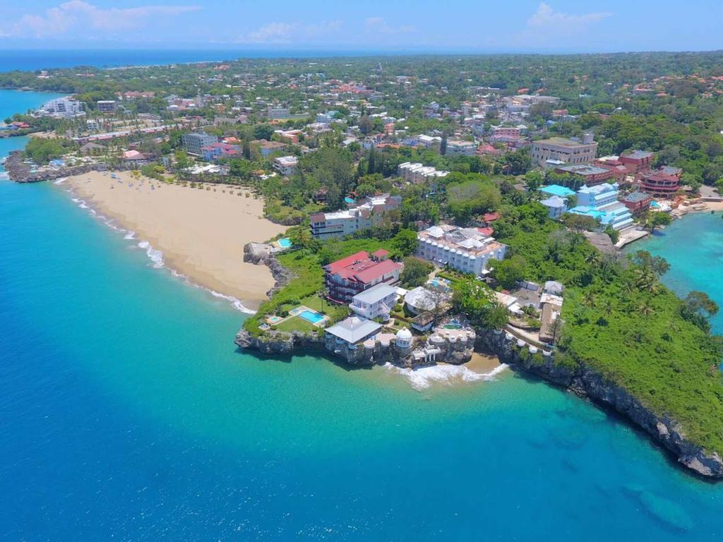 Piergiorgio Palace Hotel San Felipe de San Felipe de Puerto Plata Esterno foto
